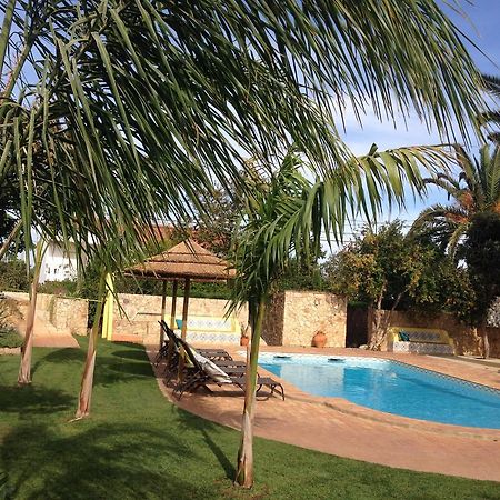Casa Paula Villas - Private Heatable Pool For Each House 라고스 외부 사진