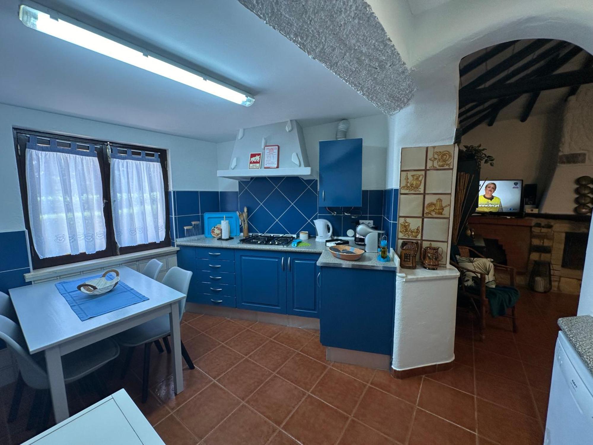 Casa Paula Villas - Private Heatable Pool For Each House 라고스 외부 사진