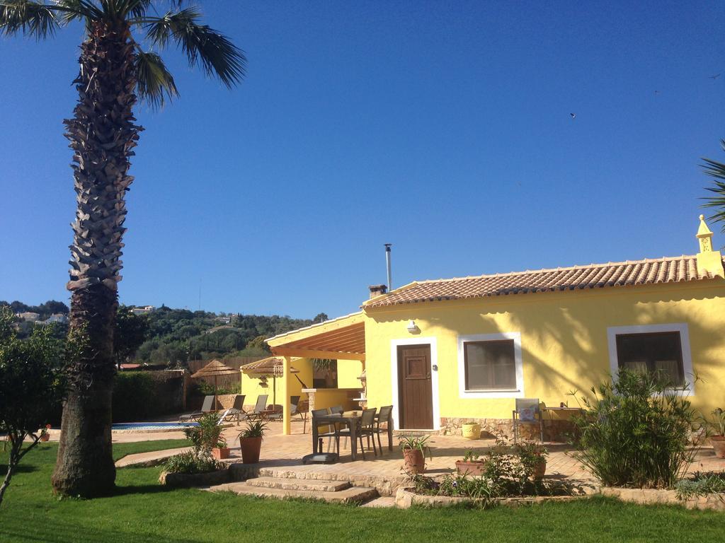 Casa Paula Villas - Private Heatable Pool For Each House 라고스 외부 사진