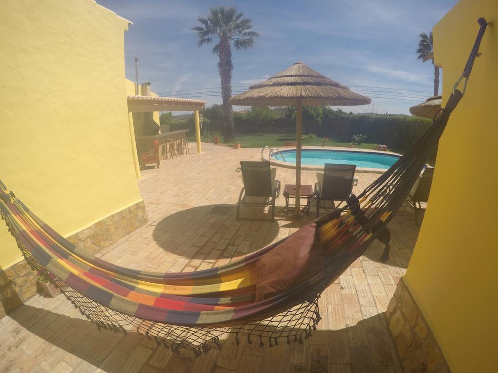 Casa Paula Villas - Private Heatable Pool For Each House 라고스 외부 사진