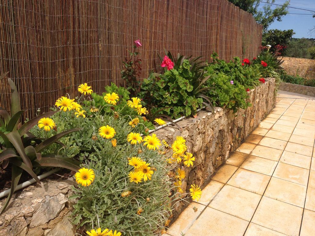 Casa Paula Villas - Private Heatable Pool For Each House 라고스 외부 사진