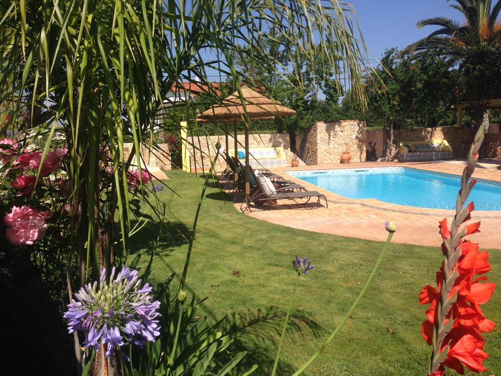Casa Paula Villas - Private Heatable Pool For Each House 라고스 외부 사진