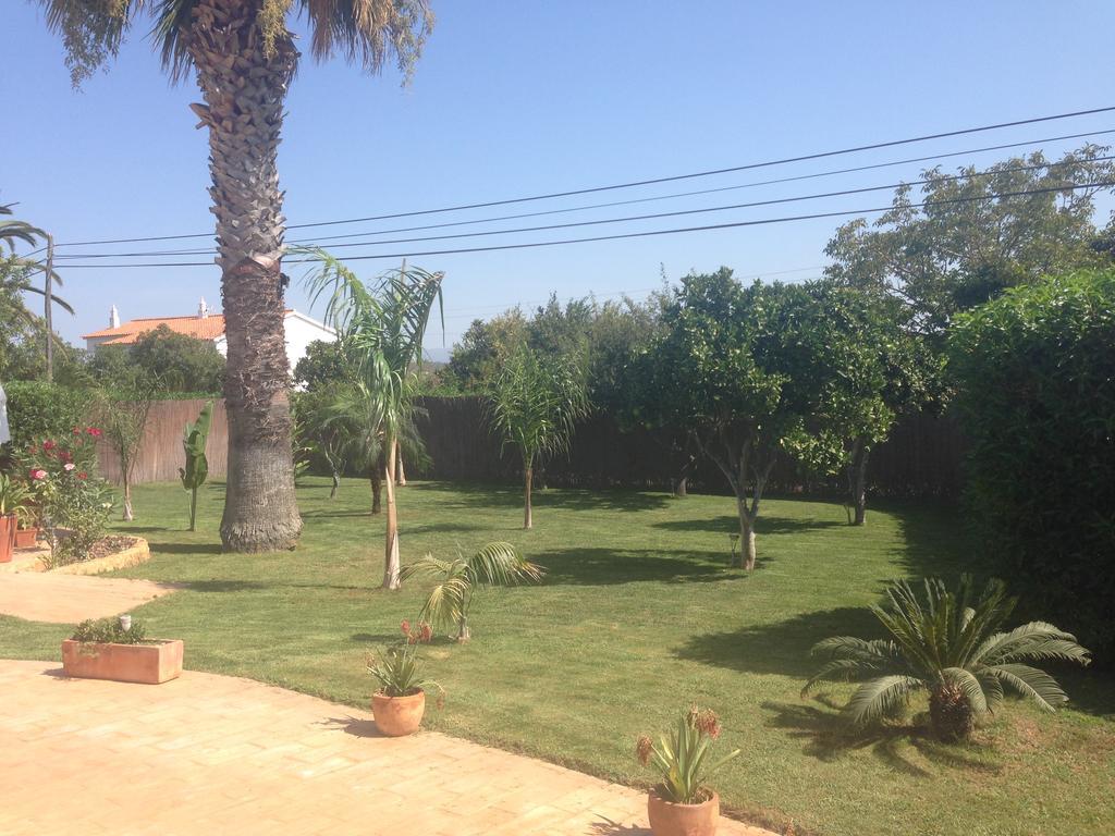 Casa Paula Villas - Private Heatable Pool For Each House 라고스 외부 사진
