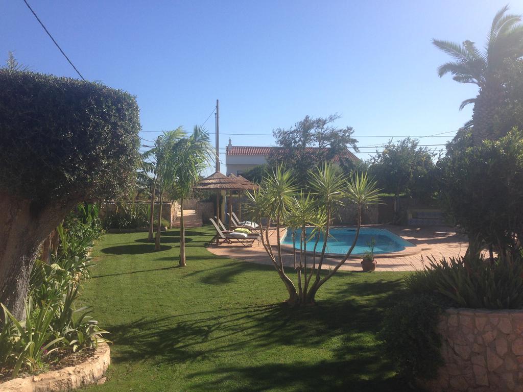 Casa Paula Villas - Private Heatable Pool For Each House 라고스 외부 사진
