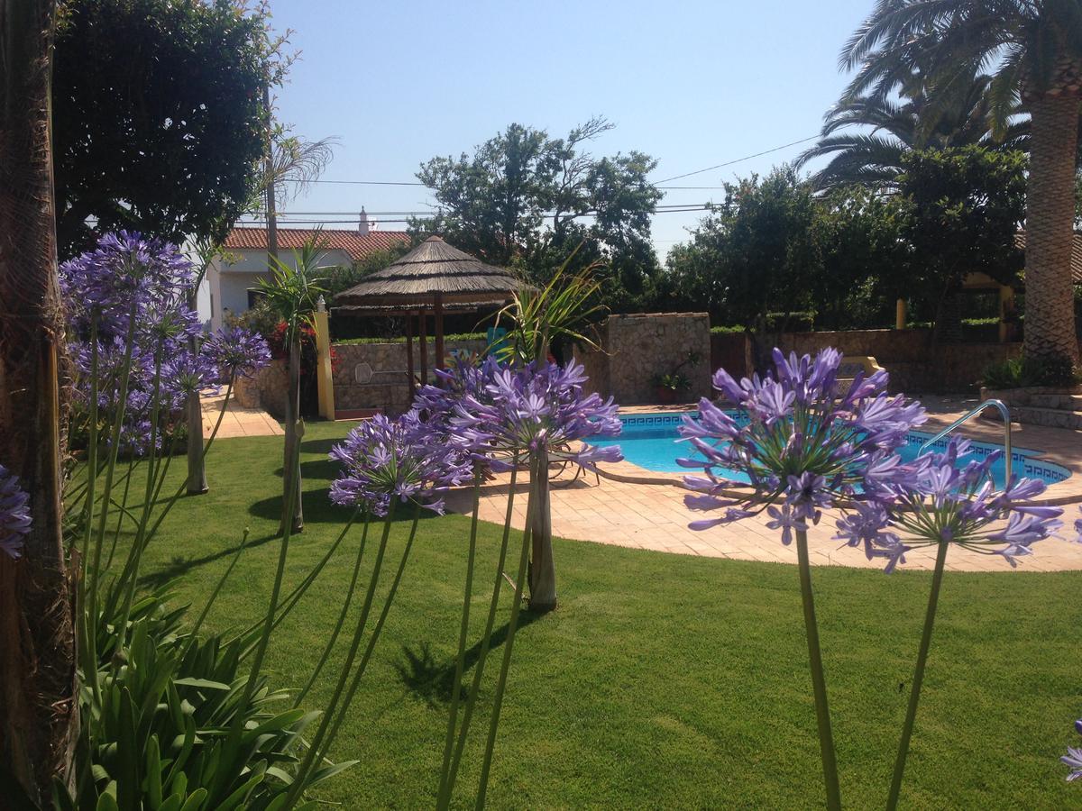Casa Paula Villas - Private Heatable Pool For Each House 라고스 외부 사진